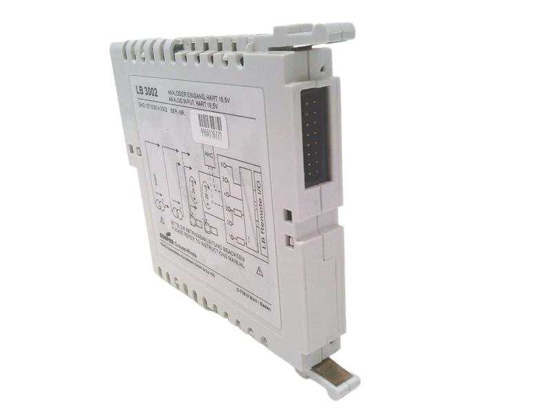 LB3002 by EATON CORPORATION