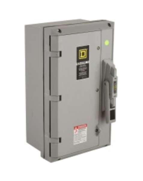 SCHNEIDER ELECTRIC H362DX