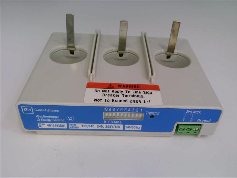 IQESK208 by EATON CORPORATION