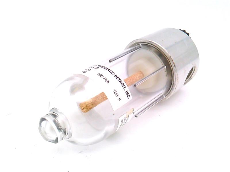 MASTER PNEUMATICS L50-Y-2