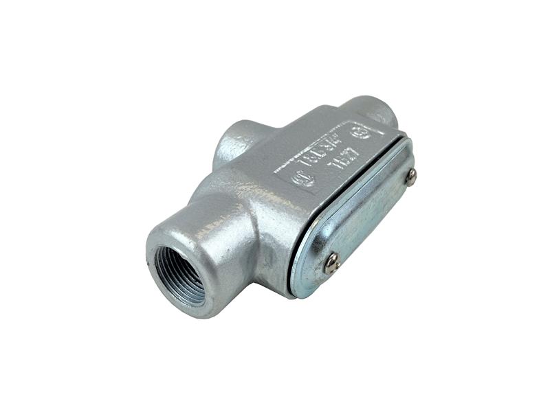 ABB THOMAS & BETTS TB27CG-TB