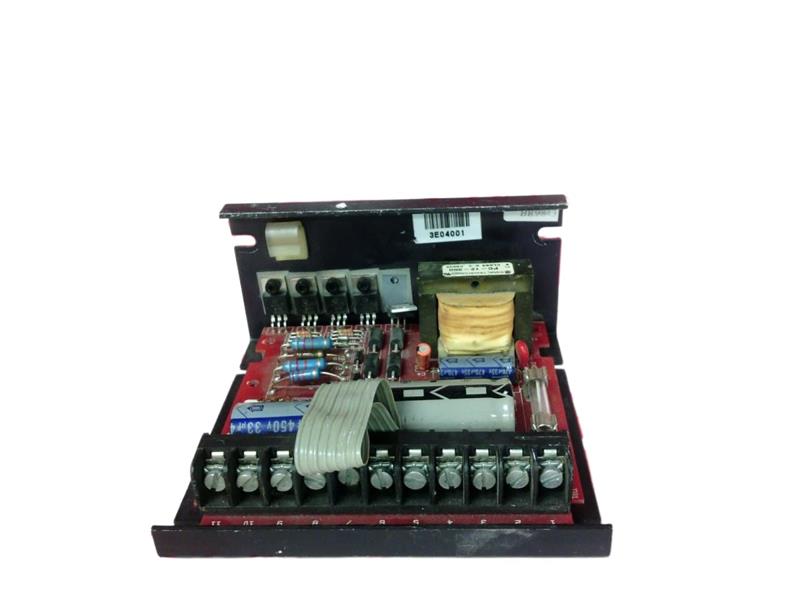602-9605A by ALTRA INDUSTRIAL MOTION