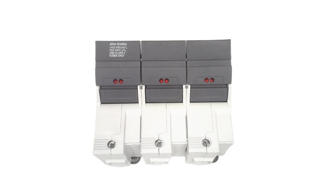 ALLEN BRADLEY 1492-FB3J60-L