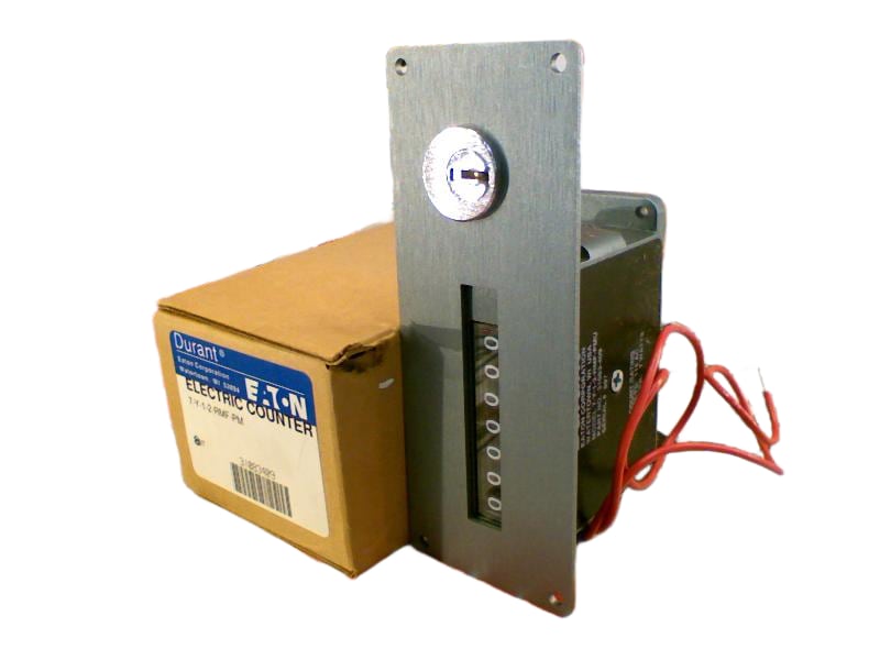 EATON CORPORATION 7-Y-1-2-RMF-PM-24VAC