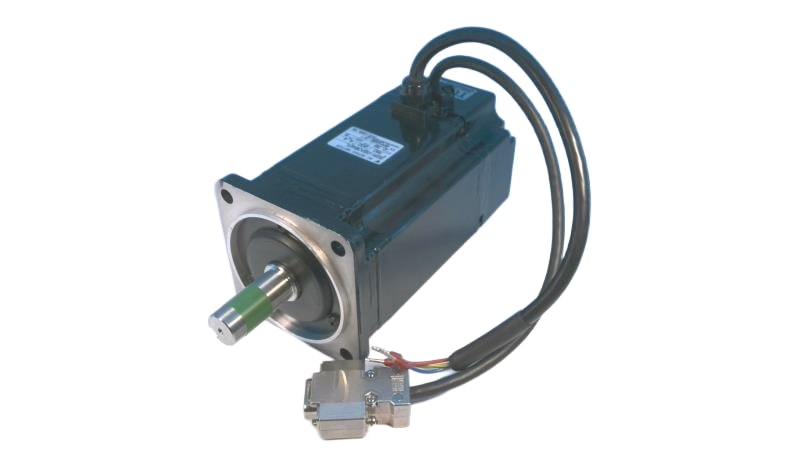 YASKAWA ELECTRIC SGM-08A3B4PL