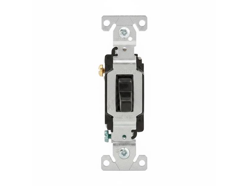 EATON CORPORATION CS320BK