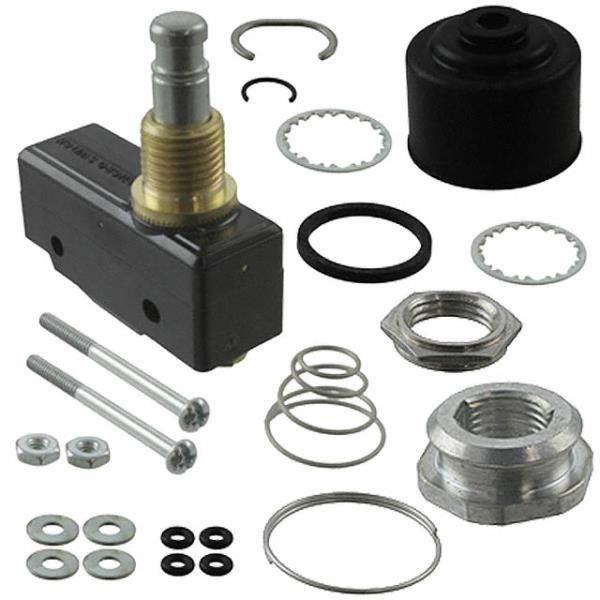 HONEYWELL BZ-2RN730-1PA46