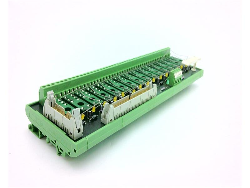 PHOENIX CONTACT UMK-16 RELS/KSR-G24/21/PLC