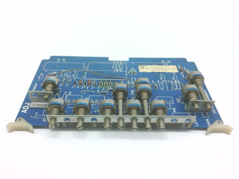 EATON CORPORATION GA200ED69