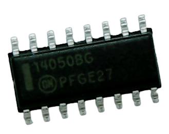 ON SEMICONDUCTOR MC14050BDG
