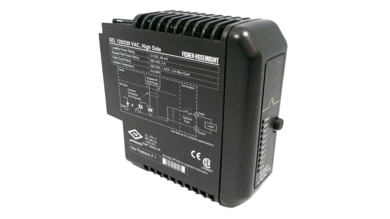 KJ3001X1-BK1 by EMERSON