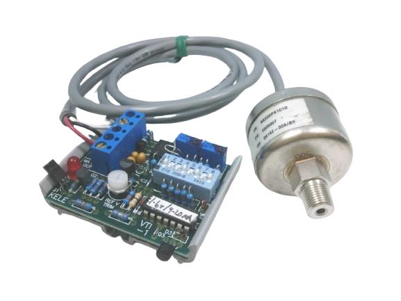 HONEYWELL SA500PS1C1D