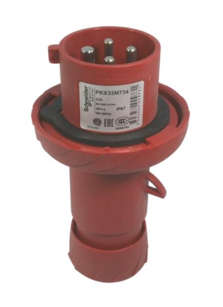 SCHNEIDER ELECTRIC PKX32M734