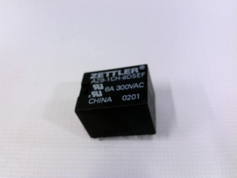 AMERICAN ZETTLER AZ8-1CH-9DSE