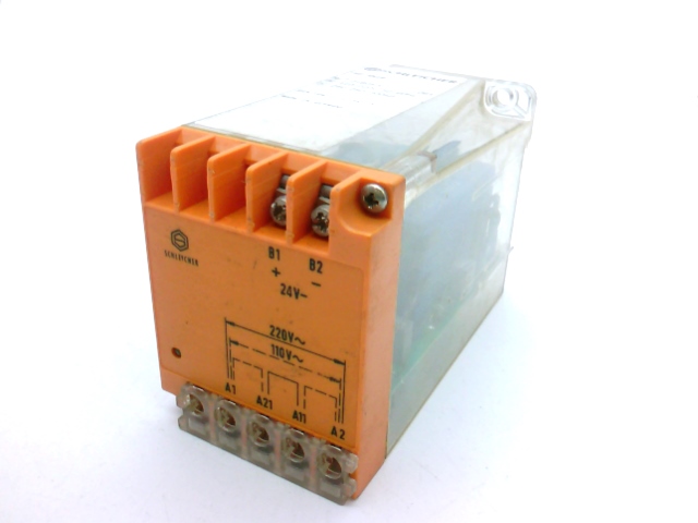 SN18-110/220V-24VDC by WIELAND