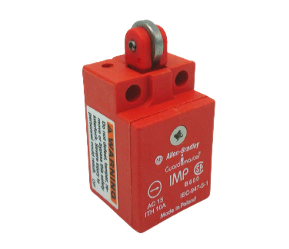 ALLEN BRADLEY 440P-M18002