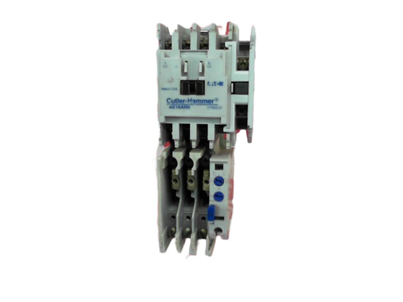 EATON CORPORATION AE16AN0EC