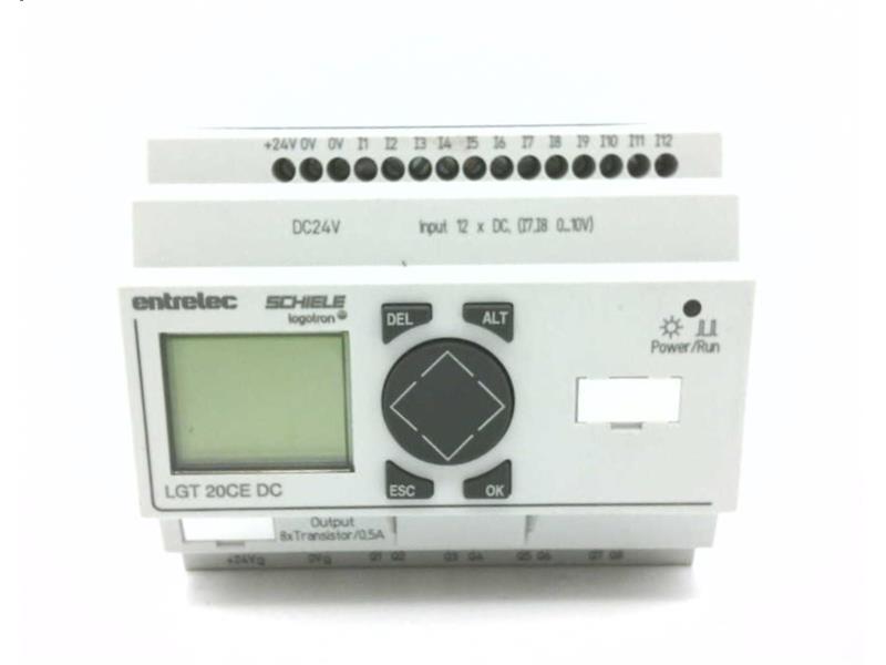 LGT-20CE-DC by ASEA BROWN BOVERI