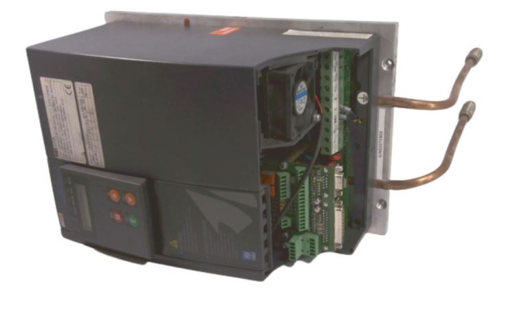 WEG XVY-3-33/58-KBA-EWH/VE