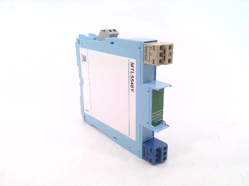 EATON CORPORATION MTL5546Y