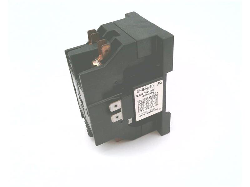 SCHNEIDER ELECTRIC 8910DP12V02