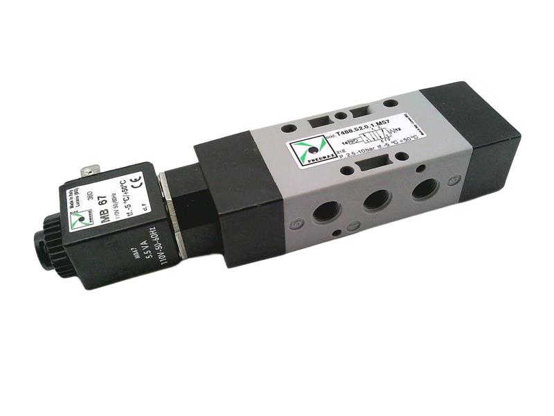 PNEUMAX T488.52.0.1.M57