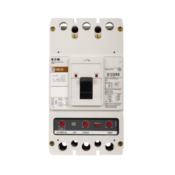 EATON CORPORATION HKDDC3225WF01
