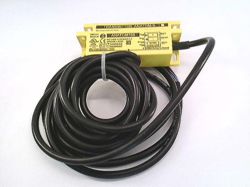 COMITRONIC BTI ANATOM78S