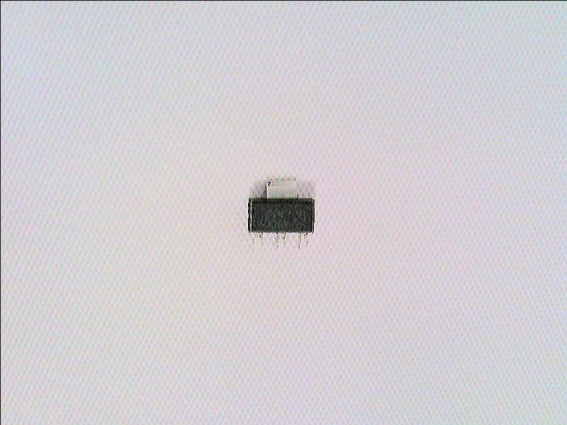 DIODES INC ZVN4306GVTA