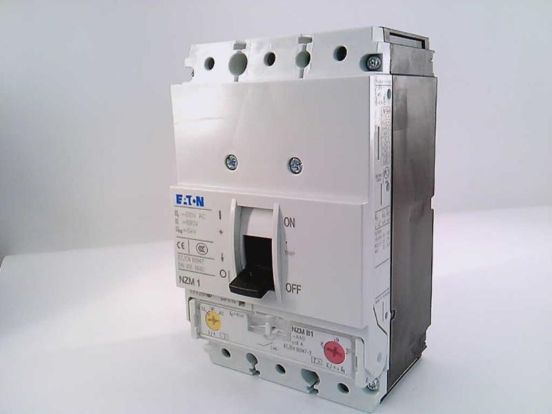 EATON CORPORATION NZMB1-A40