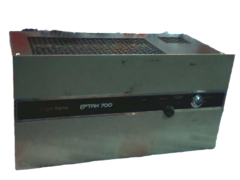 CP762A6 by DANAHER CONTROLS