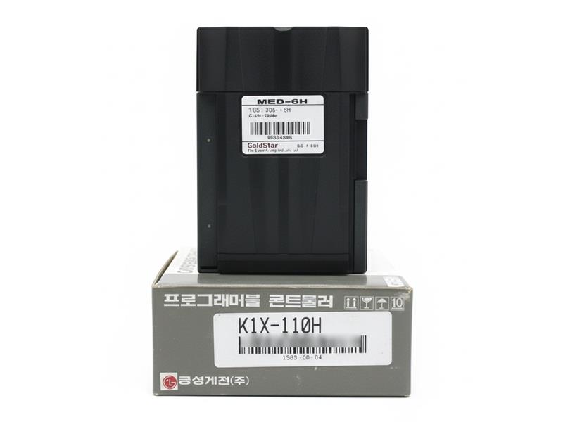 K1X-110H by GOLDSTAR