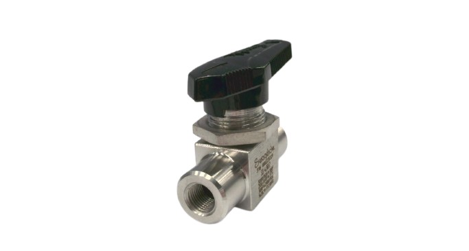 SWAGELOK SS-43GF2
