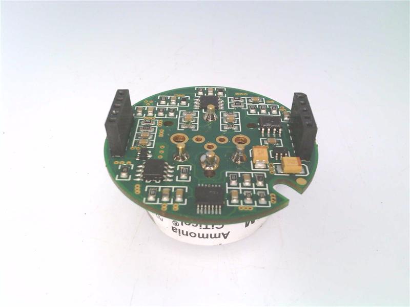 INDUSTRIAL SCIENTIFIC 7702-4453