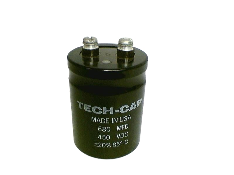450SIC680V2L by CORNELL DUBILIER