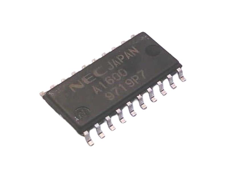 A1600 by NEC