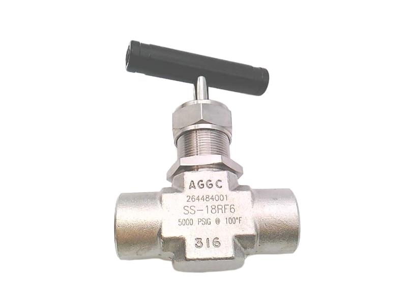 SWAGELOK SS-18RF6