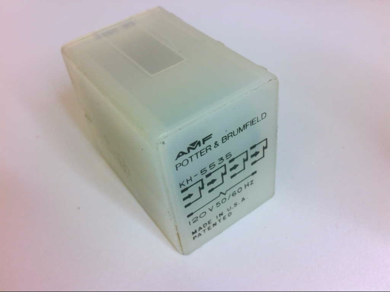 KH-5535-120 by TE CONNECTIVITY