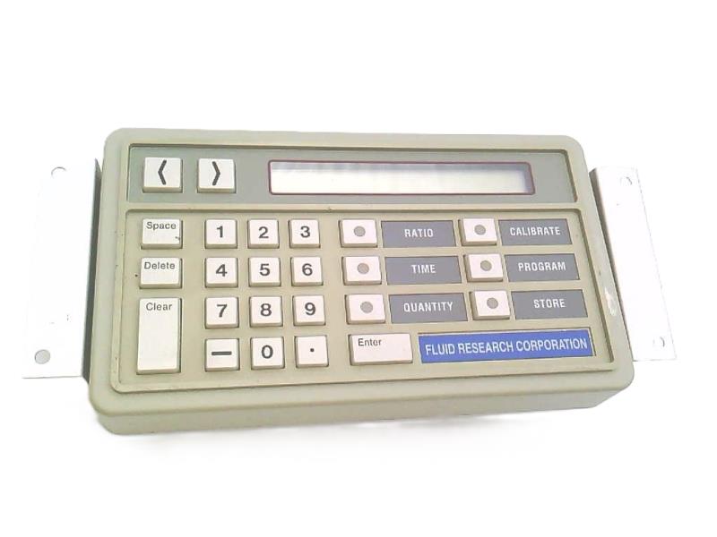 INTELLIGENT INSPECTION SYS TM2500