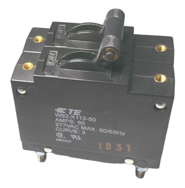 W92-X113-50 by TE CONNECTIVITY