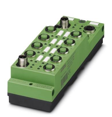 PHOENIX CONTACT FLS DN M12 DIO 8/8 M12