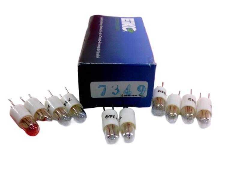 MULTICOMP 734910PK
