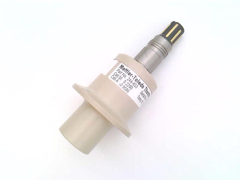 244-633 by METTLER TOLEDO
