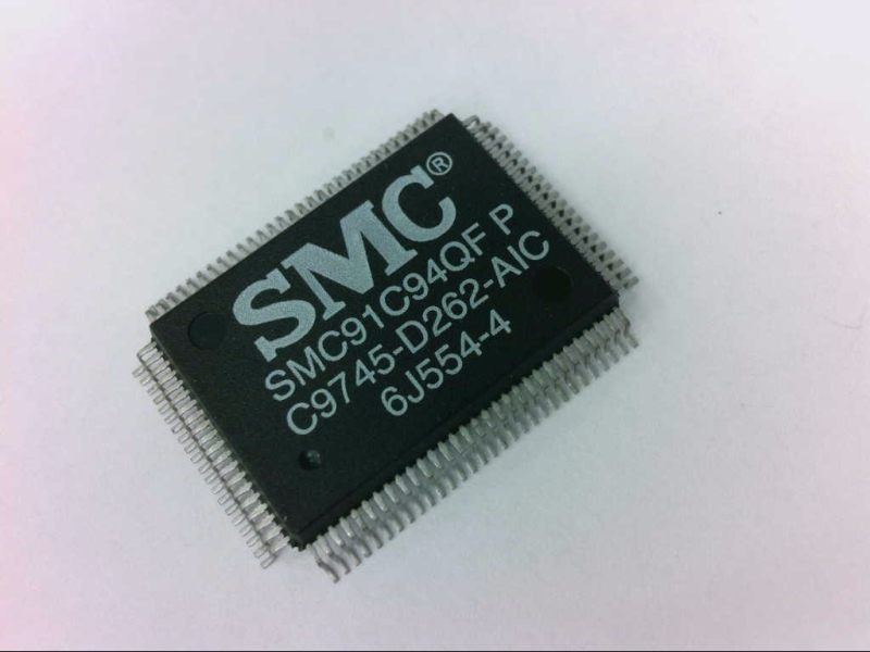 SMC SMC91C94QFP