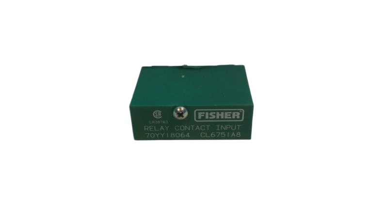 EMERSON CL6751A8
