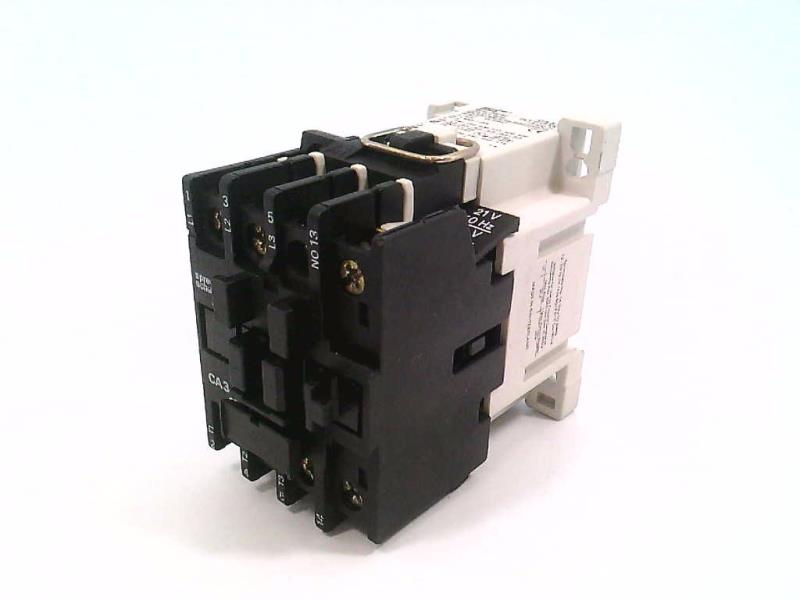 SPRECHER & SCHUH  CA3-9-10-21V50HZ-24V/60HZ