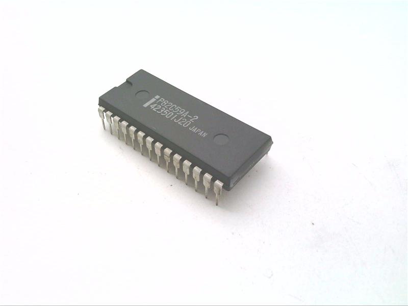 INTEL P82C59A-2
