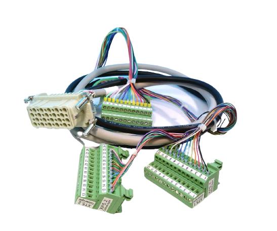 ASEA BROWN BOVERI 3HAC3351-1