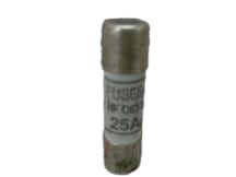JEAN MULLER NFC63-210-400V-25A