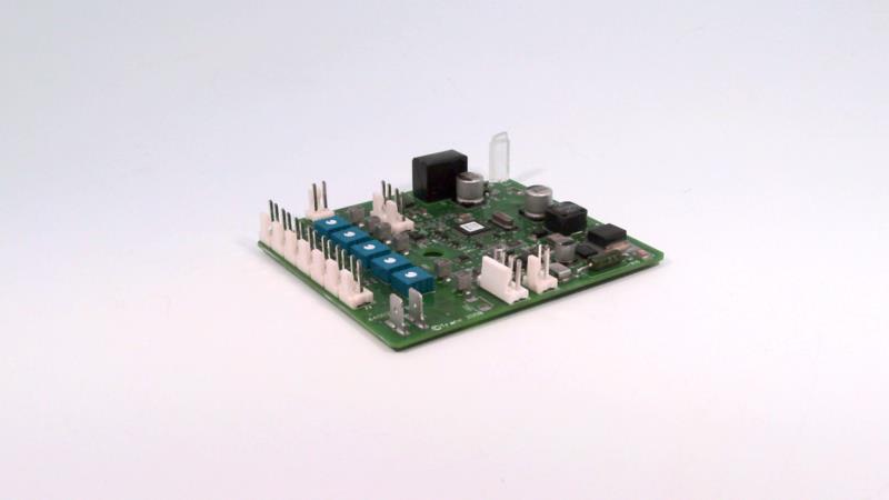 INGERSOLL RAND 702134902.01A